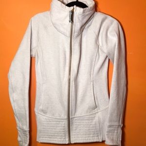 Authentic Lululemon Zip Up
